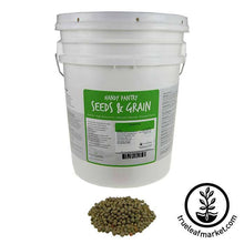 Load image into Gallery viewer, Green Pea (organic) - Bulk Grains & Foods