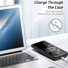 Load image into Gallery viewer, Galaxy S20 Ultra Battery Case 8000mAh