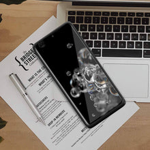 Load image into Gallery viewer, Galaxy S20 Ultra Battery Case 8000mAh