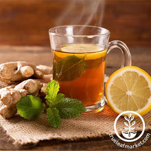 Load image into Gallery viewer, Seed Assortment - Medicinal & Tea Herb