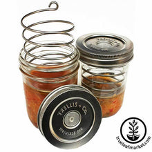Load image into Gallery viewer, Stainless Steel Fermenting Kits