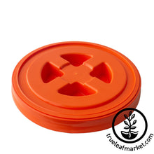 Load image into Gallery viewer, Smart Seal 5 Gallon Bucket Lids - Singles