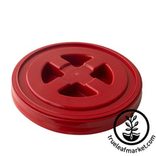Load image into Gallery viewer, Smart Seal 5 Gallon Bucket Lids - Singles