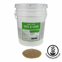 Load image into Gallery viewer, Pearled Barley (organic) - Bulk Grains &amp; Foods
