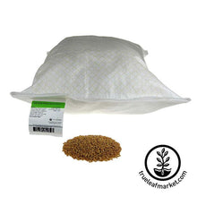 Load image into Gallery viewer, Wheat - Soft White (organic) - Sprouting Seeds
