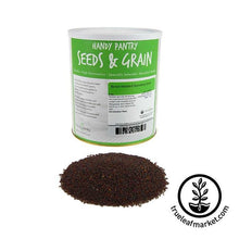 Load image into Gallery viewer, Mustard - Brown (organic) - Sprouting Seeds
