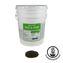 Load image into Gallery viewer, Chia - Black (organic) - Sprouting Seeds
