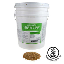 Load image into Gallery viewer, Hard White Wheat (organic) - Bulk Grains &amp; Foods
