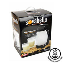 Load image into Gallery viewer, Soymilk &amp; Tofu Making Kit with 5 Lbs Soybeans
